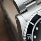 Rolex Submariner Date 16610 Veritas
