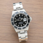 Rolex Submariner Date 16610 Veritas