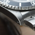 Rolex Submariner Date 16610 Veritas