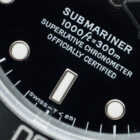 Rolex Submariner Date 16610 Veritas