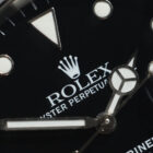Rolex Submariner Date 16610 Veritas