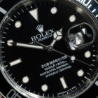 Rolex Submariner Date 16610 Veritas