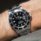 Rolex Submariner Date 16610 Veritas
