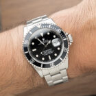 Rolex Submariner Date 16610 Veritas
