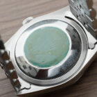 Rolex Datejust 16234 silver veritas