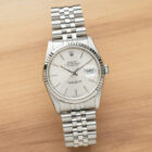 Rolex Datejust 16234 NOS veritas
