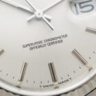 Rolex Datejust 16234 NOS veritas