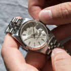 Rolex Datejust 16234 NOS veritas