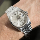 Rolex Datejust 16234 NOS veritas