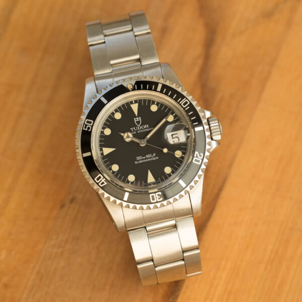 Tudor Submariner 79090.