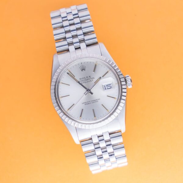 Rolex Datejust 16030.