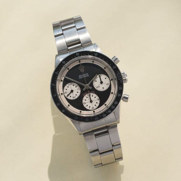 Rolex Daytona "Paul Newman" 6241