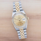 Rolex 16233 Datejust Veritas