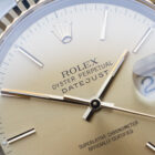 Rolex 16233 Datejust Veritas