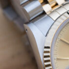 Rolex 16233 Datejust Veritas