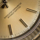 Rolex 16233 Datejust Veritas