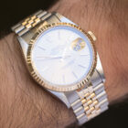 Rolex 16233 Datejust Veritas