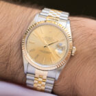 Rolex 16233 Datejust Veritas