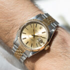 Rolex Datejust 16233 Veritas