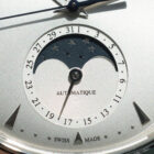 Jaeger LeCoultre Master Ultra Thin Moon Q1368420 Veritas Watches