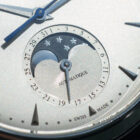 Jaeger LeCoultre Master Ultra Thin Moon Q1368420 Veritas Watches