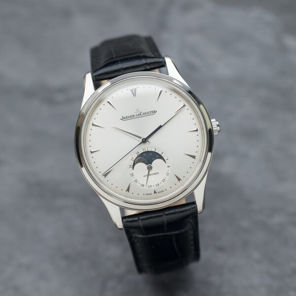 Jaeger-LeCoultre Master Ultra Thin Moon Q1368420