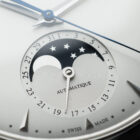 Jaeger LeCoultre Master Ultra Thin Moon Q1368420 Veritas Watches