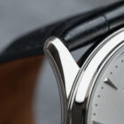 Jaeger LeCoultre Master Ultra Thin Moon Q1368420 Veritas Watches