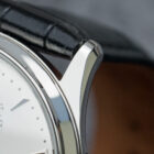Jaeger LeCoultre Master Ultra Thin Moon Q1368420 Veritas Watches