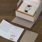 Jaeger LeCoultre Master Ultra Thin Moon Q1368420 Veritas Watches