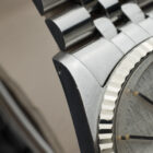 Rolex Datejust 16014 linen dial Veritas Watches circa 1982 1983