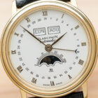 Blancpain Villeret Phase de Lune 6595