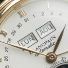 Blancpain Villeret Phase de Lune 6595