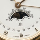 Blancpain Villeret Phase de Lune 6595