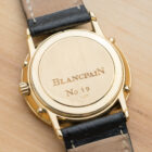 Blancpain Villeret Phase de Lune 6595