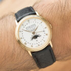 Blancpain Villeret Phase de Lune 6595