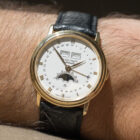 Blancpain Villeret Phase de Lune 6595