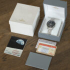 Omega Speedmaster 3590 Veritas