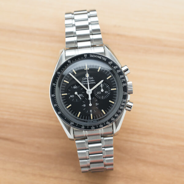 Omega Speedmaster 3590.50 Boite & Papiers.