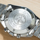 Omega Speedmaster 3590 Veritas