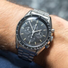 Omega Speedmaster 3590 Veritas