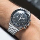 Omega Speedmaster 3590 Veritas