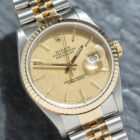 Rolex 16233 Datejust Veritas