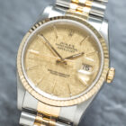 Rolex 16233 Datejust Veritas