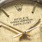 Rolex 16233 Datejust Veritas