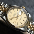 Rolex 16233 Datejust Veritas