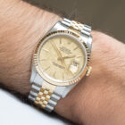 Rolex 16233 Datejust Veritas