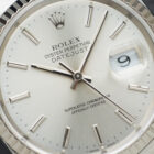 Rolex Datejust 16234 Veritas