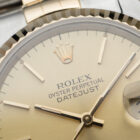 Rolex 16233 Datejust Veritas