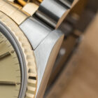 Rolex 16233 Datejust Veritas
